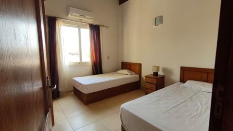 2 bedroom apartment in Makadi Heights