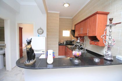  Fully furnished 2 bedroom apartment, Hurghada, Egypt