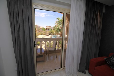 Stunning Luxury Villa in Mubarak 7, Hurghada