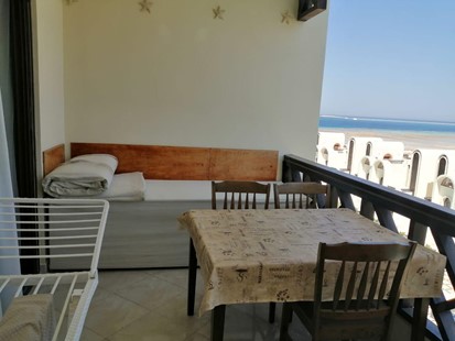 1 bedroom apartment in Ocean Breeze Sahl Hasheesh 