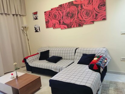 1 bedroom apartment in Ocean Breeze Sahl Hasheesh 