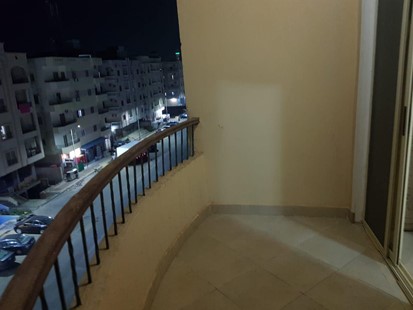 1 bedroom apartment in El Kawther Hurghada Egypt 