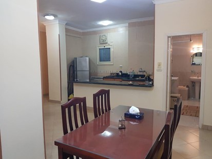 1 bedroom apartment in El Kawther Hurghada Egypt 