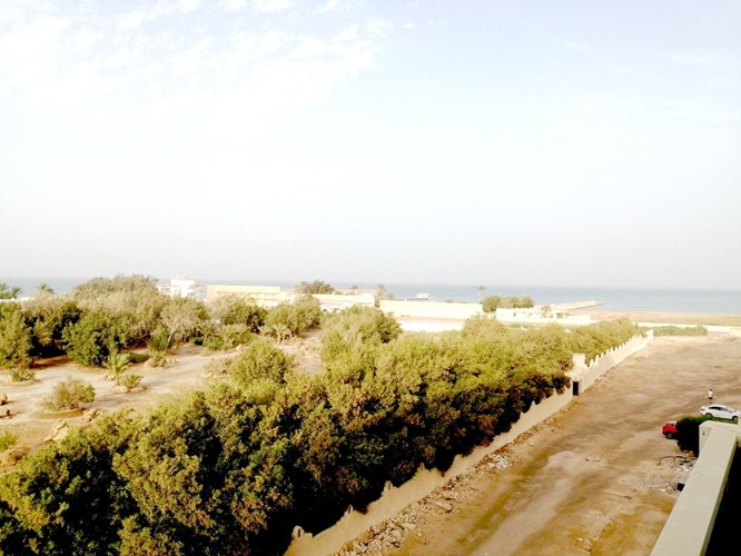 1-bedroom-with-seaview-at-al-ahyaa Hurghada Egypt