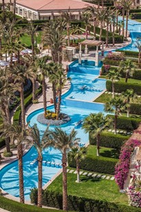 1 bedroom Penthouse, Veranda, Sahl Hasheesh, Hurghada