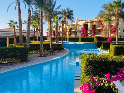 1 bedroom Penthouse, Veranda, Sahl Hasheesh, Hurghada