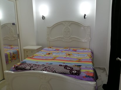 1-bedroom-with-seaview-at-al-ahyaa Hurghada Egypt