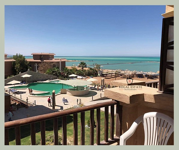 onebedroomseaviewturtlesbeach resorthurghadaegypt
